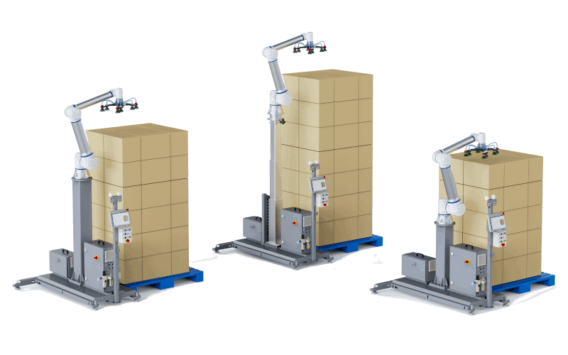 EC Series