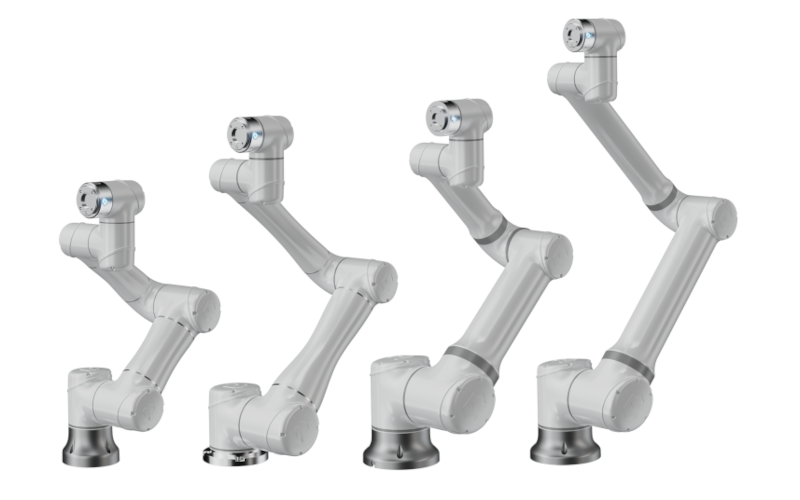 EC Series