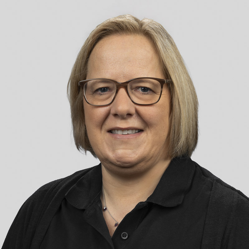 Kerstin Schmermbeck