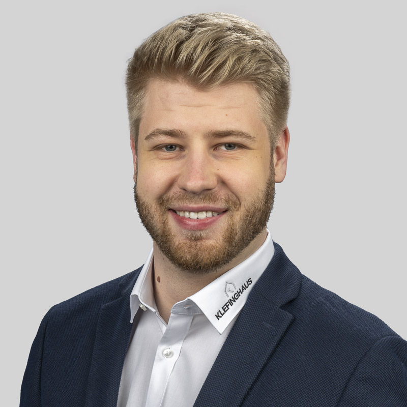 Maximilian Brünjes