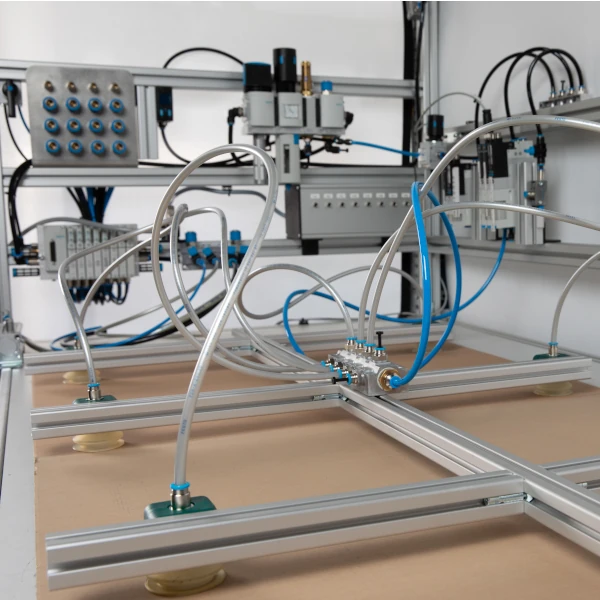 Worauf es bei der Auswahl einer Pneumatik-Kupplung ankommt