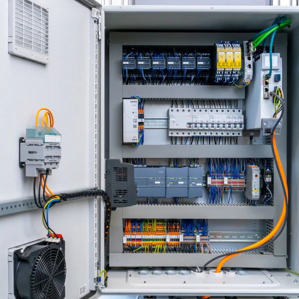 Wie Sie die richtige Steckverbindung finden