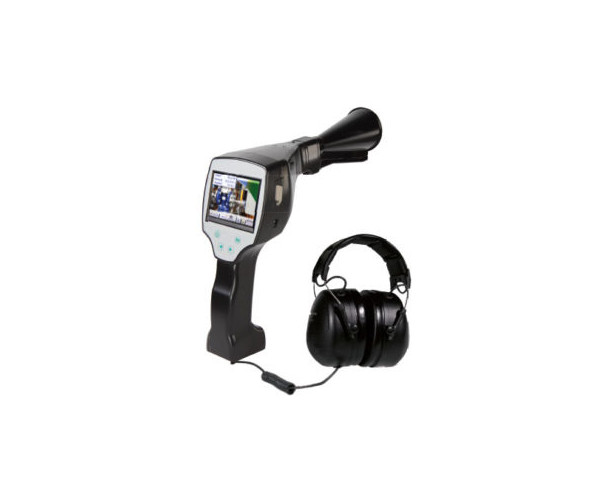 Monitoring and control systems
