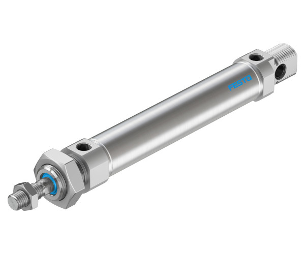 Compressed air consumers