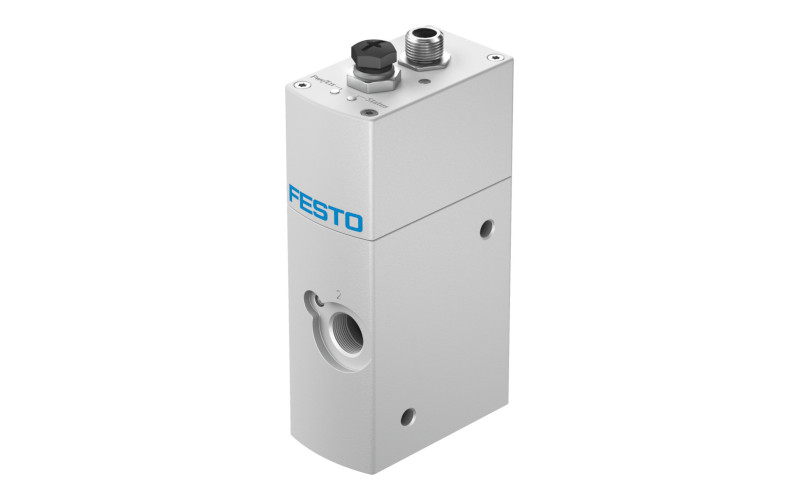 Flow control valves