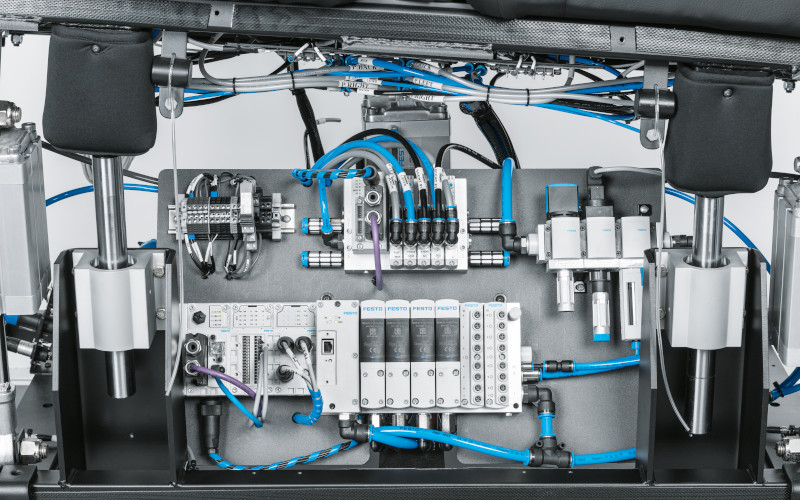 FESTO products