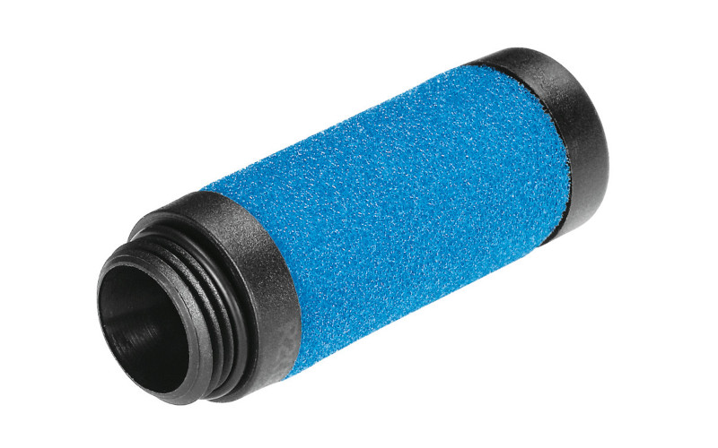 Filter cartridges