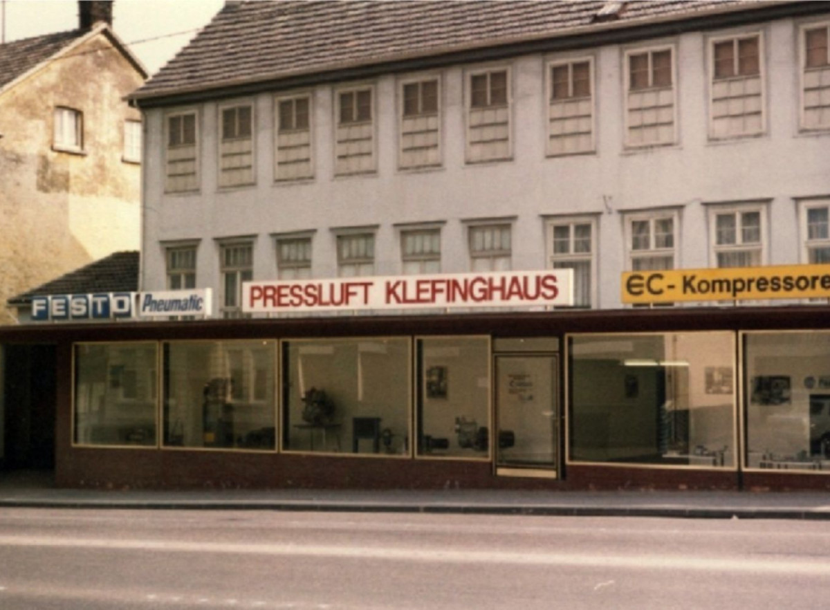 1962 - 1969