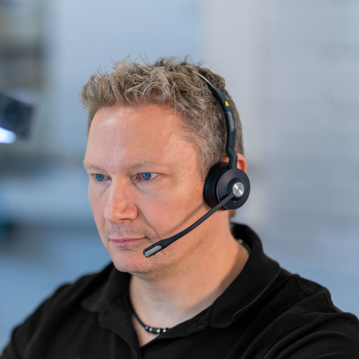 Technische Informationen und Support