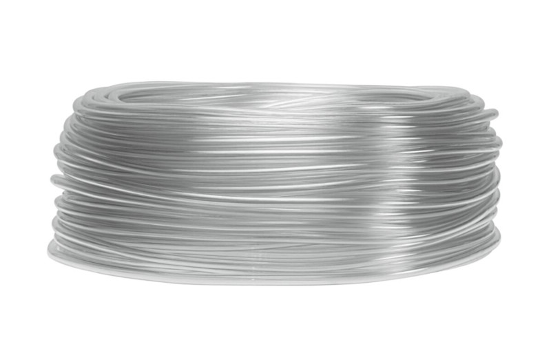 Innenkalibrierte Schl&auml;uche