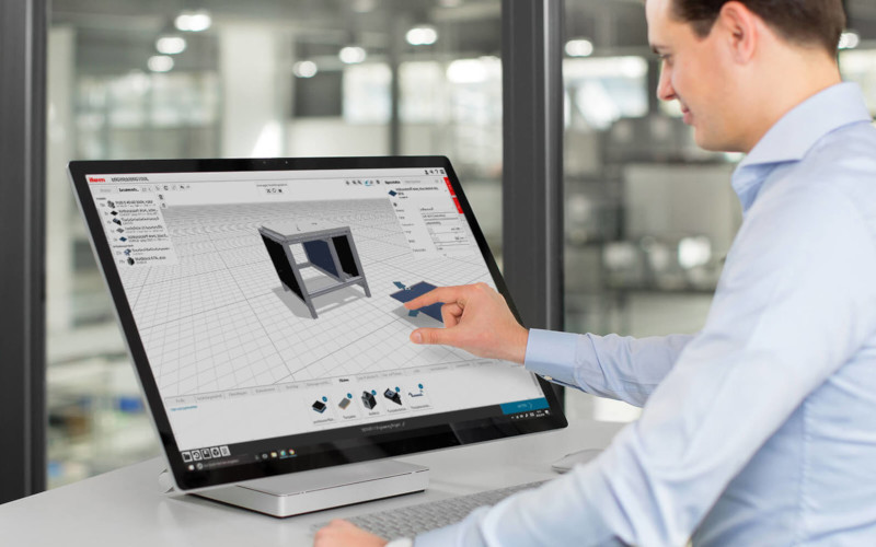 item Engineeringtool