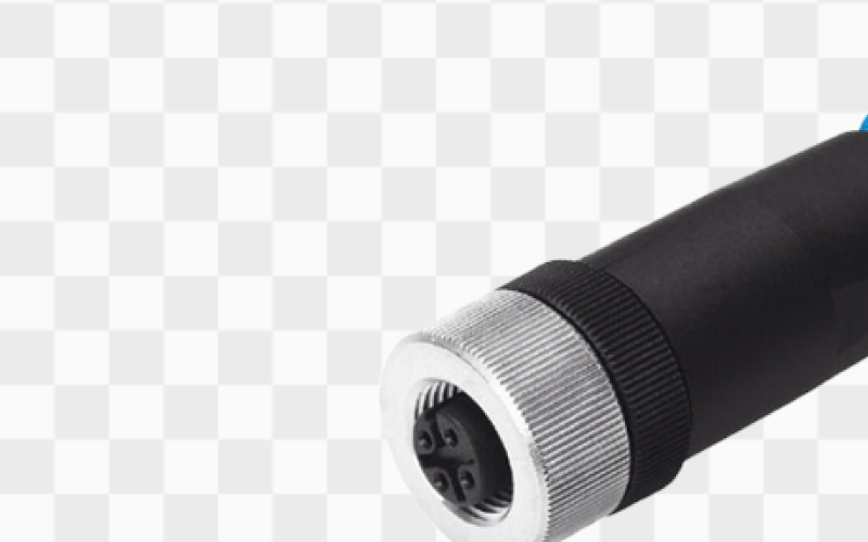 Cables and connection technology
