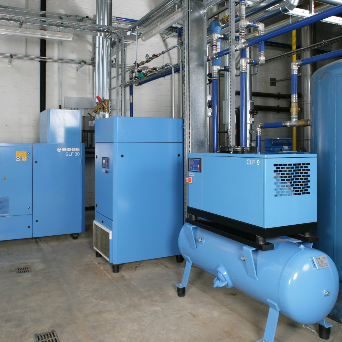 Your path to the best pneumatics solutions