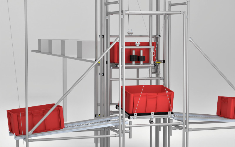 Mechanical engineering systems