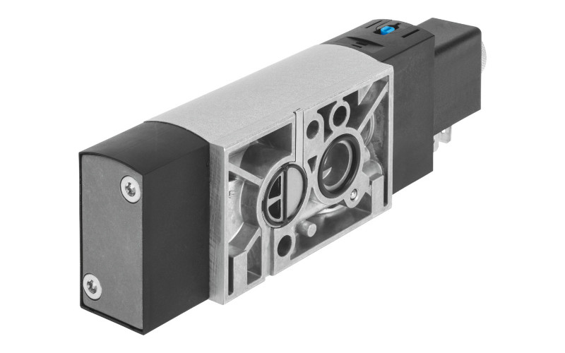 Standard directional control valves