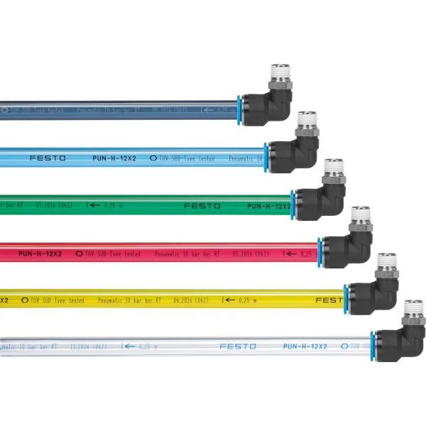 Diese Fragen helfen bei der Auswahl des passenden Schlauchs