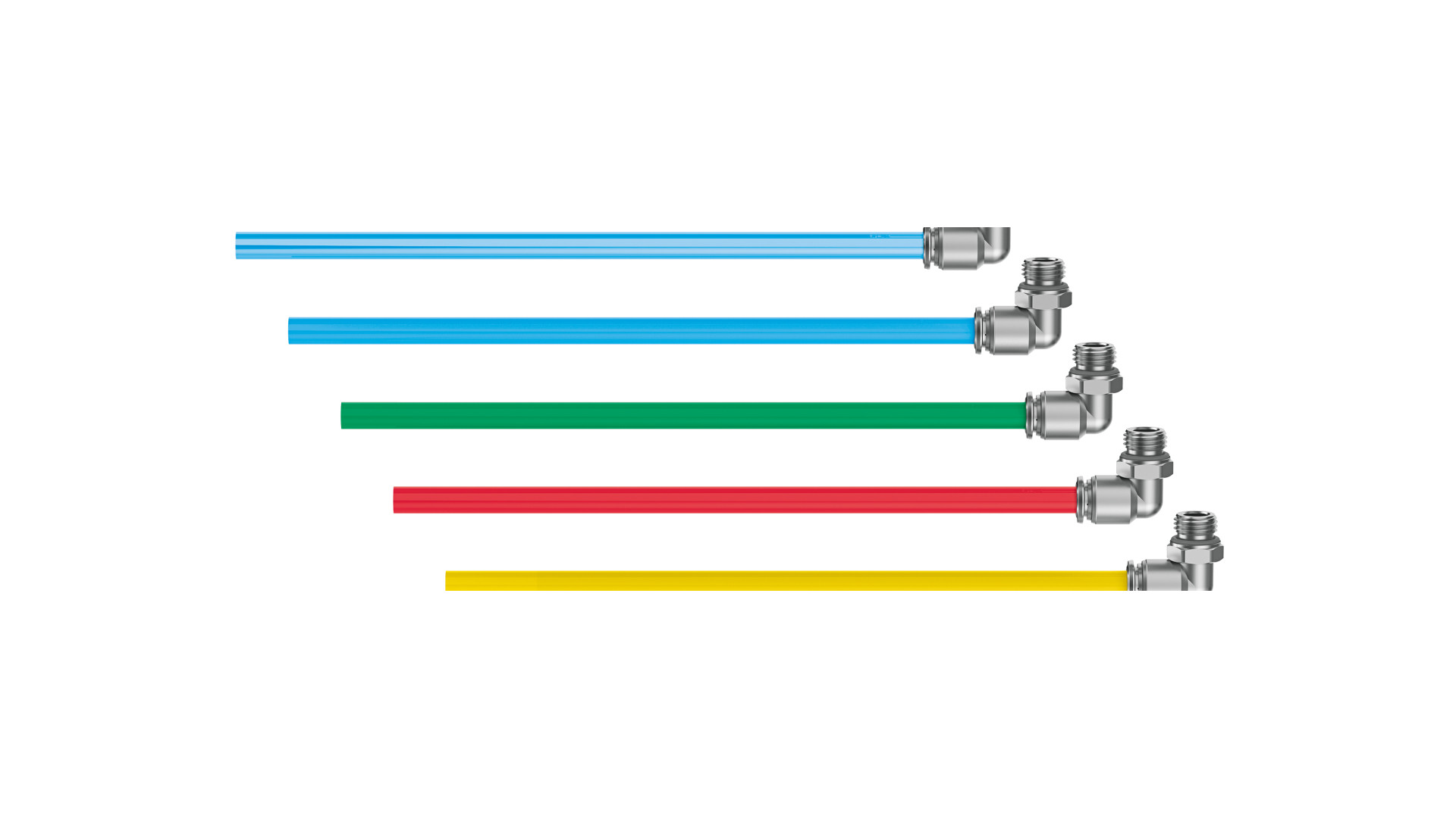 Pneumatikschl&auml;uche