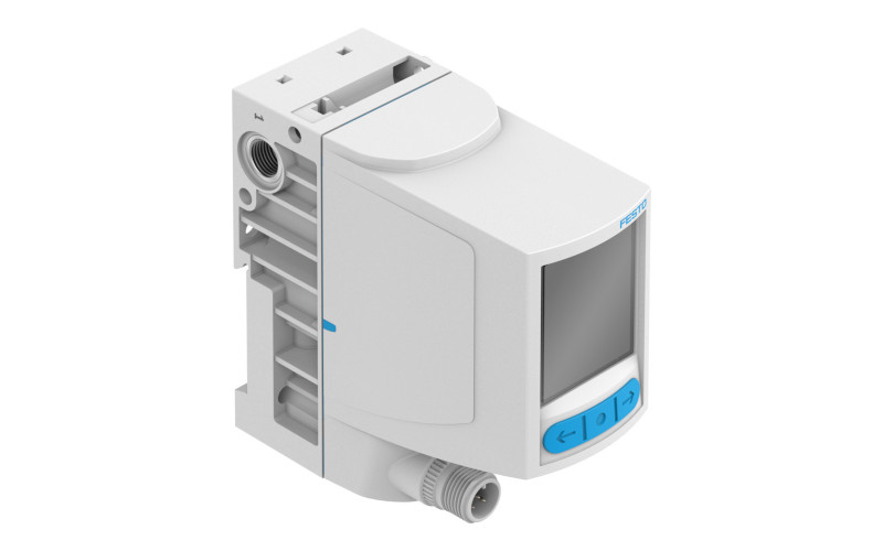 Proportional pressure regulators