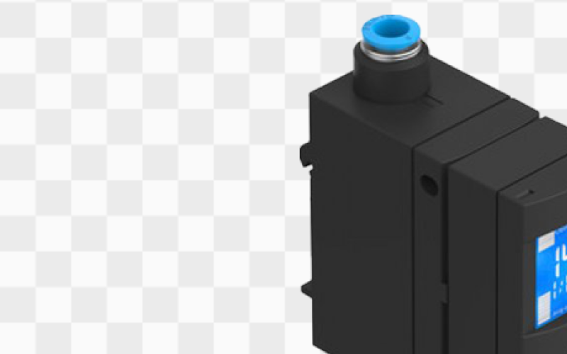 Sensors and actuators