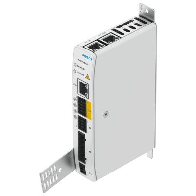 Servo drive CMMT_ST