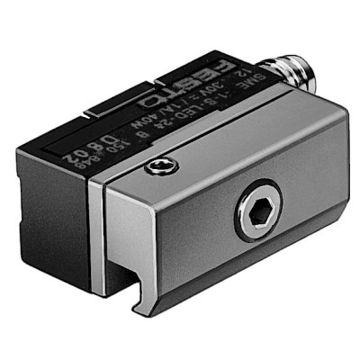 Näherungsschalter SM1