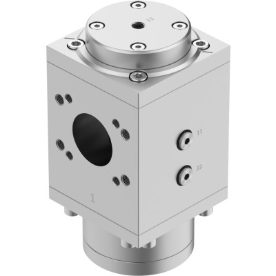 Shut off valve PVEL