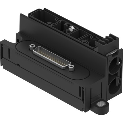 Modular manifold sub-base VABX