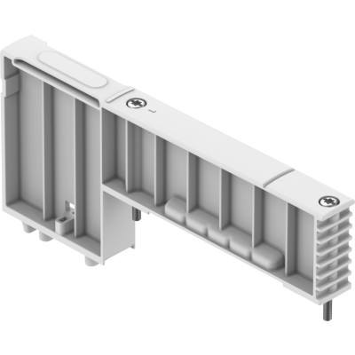 Cover plate for VTUX VABB_XA