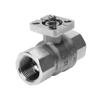Ball valve VAPB