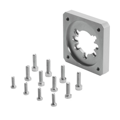 Accessories for electric actuators