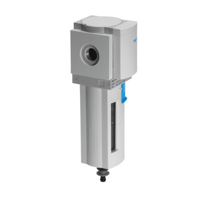 Compressed air filter MS4_LF
