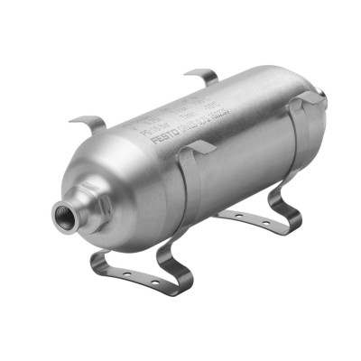 Air reservoir CRVZS_VZS