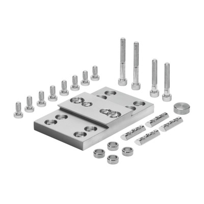 Basic component for handling unit FP_01-09-50-02