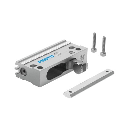 Actuator-specific accessories
