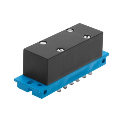 Verteilerblock ZA_V