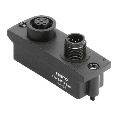 Bus connection FBA_1