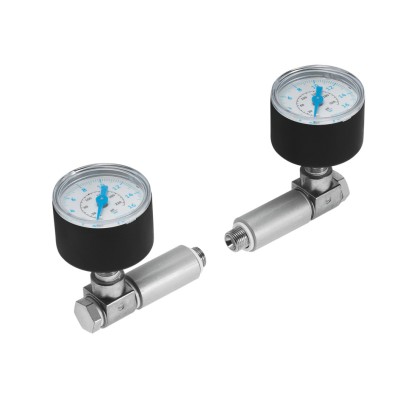 Pressure gauge kit DPA_MA