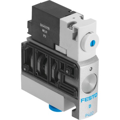 Magnetventil VI80_V