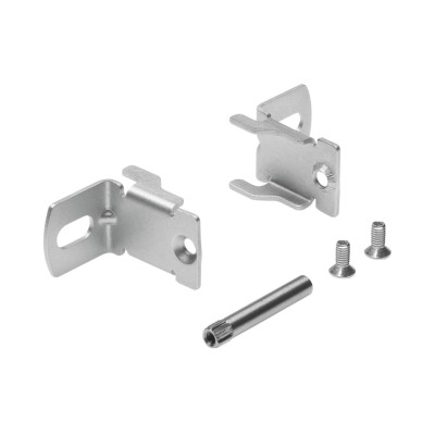 Accessories for compressed air treatment