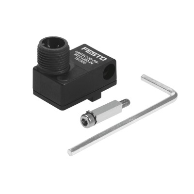 Proximity switch SMTSO8E