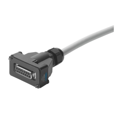 Connecting cable KMP
