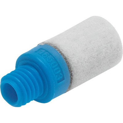 Schalldämpfer UC