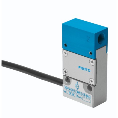 PE converter PE