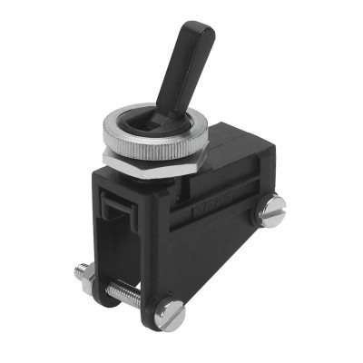 Manual actuating element FP_03-50-05-08