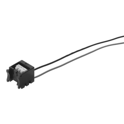 Electrical plug base MHAP
