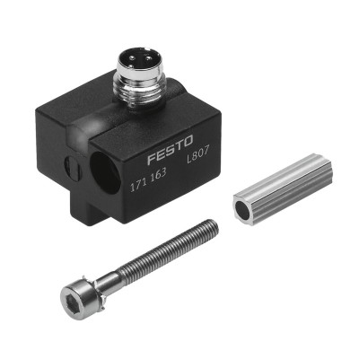 Proximity switch SMTO8E