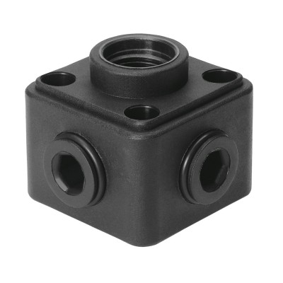 Verteiler CQD