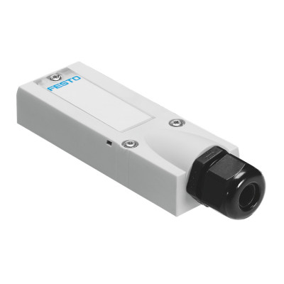 End plate for MPA-S VABE_MPA