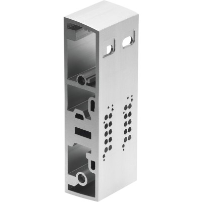 Application-specific valve modules