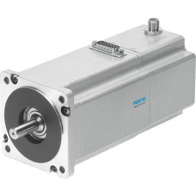 Stepper motors